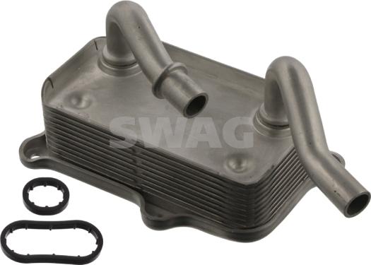 Swag 10 94 9404 - Uljni hladnjak, ulje za motor www.molydon.hr