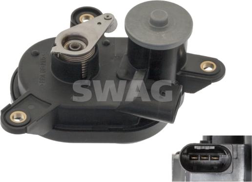 Swag 10 94 9640 - Element za podešavanje, prigusni ventili (usisna cijev) www.molydon.hr