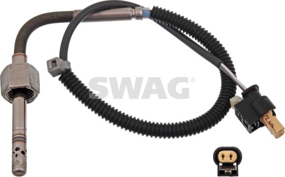 Swag 10 94 9299 - Senzor, temperatura Ispušnih plinova www.molydon.hr