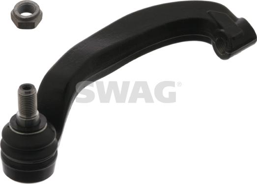 Swag 10 94 4585 - Kraj spone, kuglasti zglob www.molydon.hr