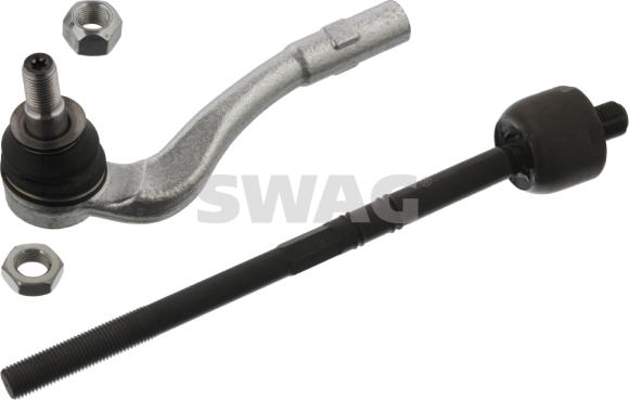 Swag 10 94 4691 - Poprecna spona www.molydon.hr