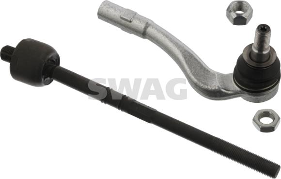 Swag 10 94 4692 - Poprecna spona www.molydon.hr
