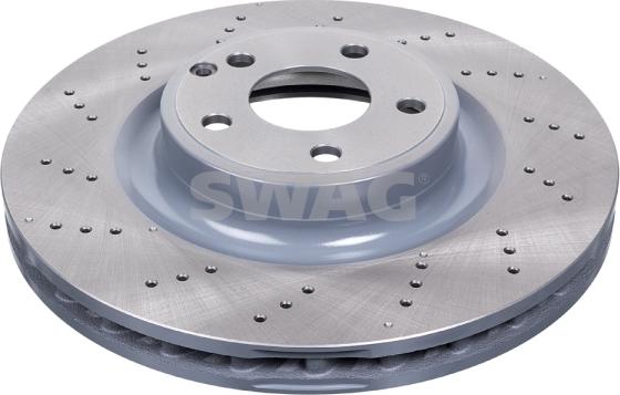 Swag 10 94 4008 - Kočioni disk www.molydon.hr