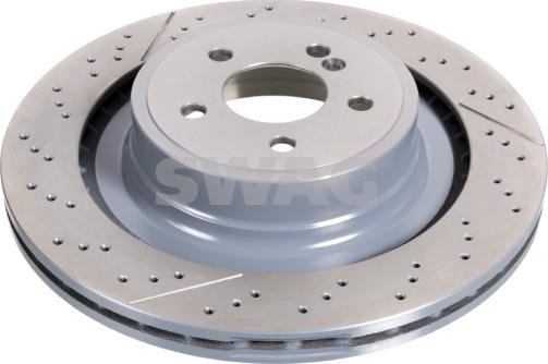 Swag 10 94 4084 - Kočioni disk www.molydon.hr