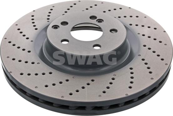 Swag 10 94 4071 - Kočioni disk www.molydon.hr