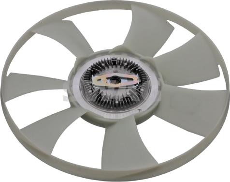 Swag 10 94 4863 - Ventilator, hladjenje motora www.molydon.hr