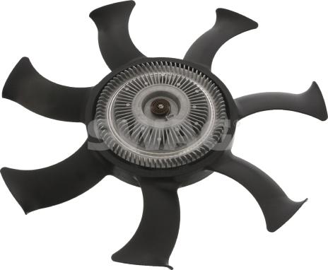 Swag 10 94 4883 - Ventilator, hladjenje motora www.molydon.hr