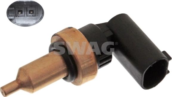 Swag 10 94 5443 - Senzor, temperatura rashladne tekućinu www.molydon.hr