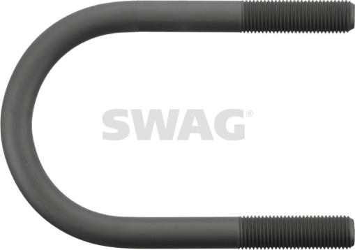Swag 10 94 5455 - Opruzna spona www.molydon.hr