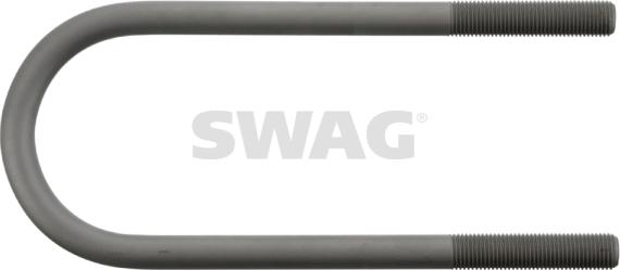 Swag 10 94 5457 - Opruzna spona www.molydon.hr