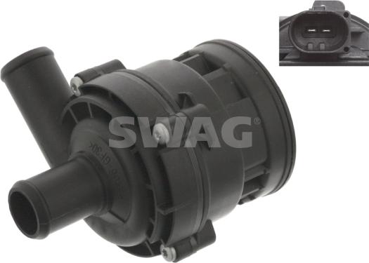 Swag 10945820 - Dodatna pumpa za Vod  www.molydon.hr