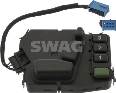 Swag 10 94 6561 - Multifunkcionalni Prekidač www.molydon.hr