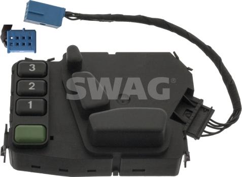 Swag 10 94 6562 - Multifunkcionalni Prekidač www.molydon.hr