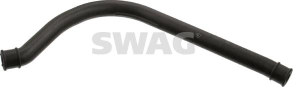 Swag 10 94 6735 - Crijevo, odusak bloka motora www.molydon.hr