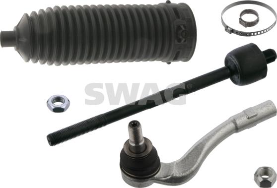 Swag 10 94 0166 - Poprecna spona www.molydon.hr