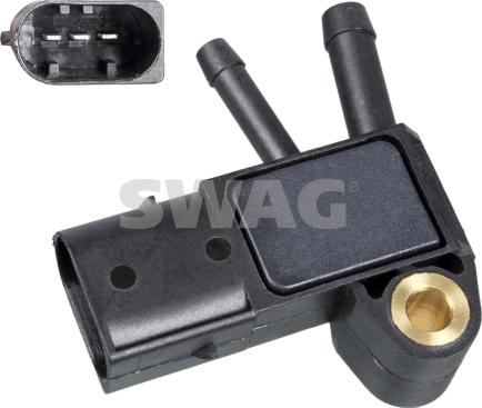 Swag 10 94 3587 - Senzor, pritisak Ispušnih plinova www.molydon.hr