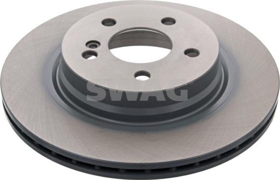 Swag 10 94 3838 - Kočioni disk www.molydon.hr