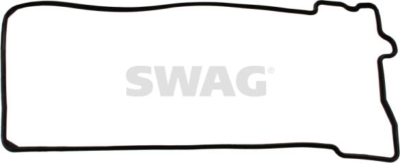 Swag 10 94 7376 - Brtva, poklopac glave cilindra www.molydon.hr