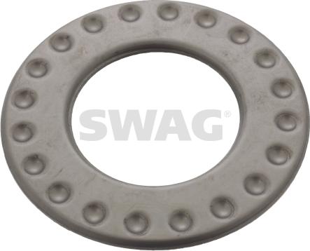 Swag 10 94 7281 - tanjurasta opruga, lamela kvacila www.molydon.hr