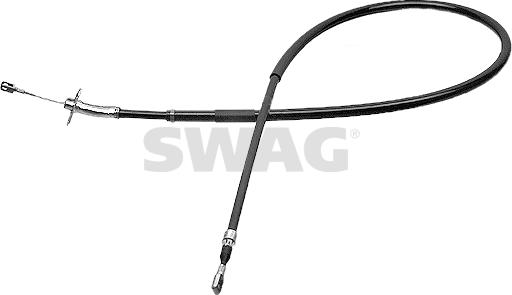 Swag 10 90 9501 - Sajla ručne kočnice www.molydon.hr