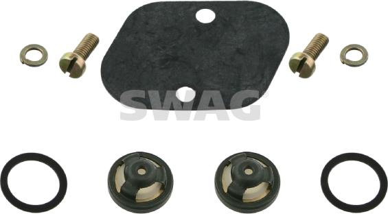 Swag 10 90 8491 - Ventil, vakuum-pumpa www.molydon.hr