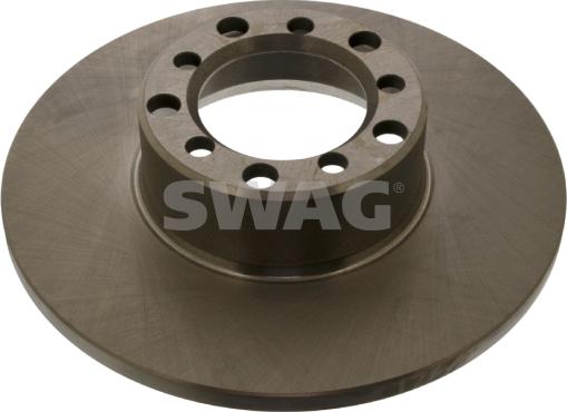 Swag 10 90 8505 - Kočioni disk www.molydon.hr