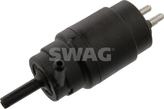 Swag 10 90 8679 - Pumpa za tekućinu za pranje, pranje vjetrobrana www.molydon.hr