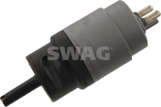 Swag 10 90 8677 - Pumpa za tekućinu za pranje, pranje vjetrobrana www.molydon.hr