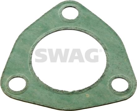 Swag 10 90 3645 - Brtva, poklopac kučišta (blok motora) www.molydon.hr