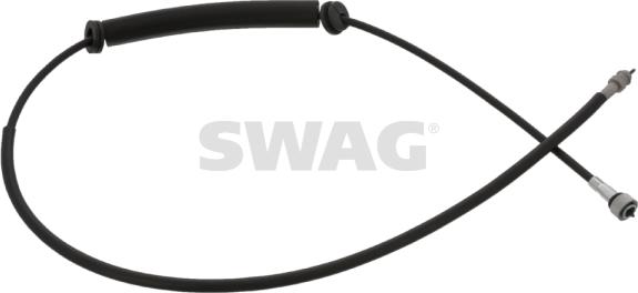 Swag 10 91 9266 - Osovinica tahometra www.molydon.hr