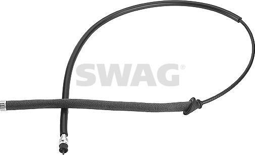 Swag 10 91 9270 - Osovinica tahometra www.molydon.hr