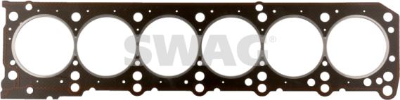 Swag 10 91 4383 - Brtva, glava cilindra www.molydon.hr