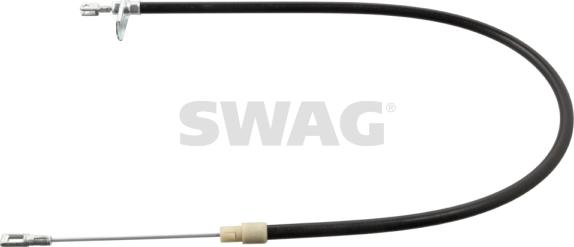 Swag 10 91 8120 - Sajla ručne kočnice www.molydon.hr