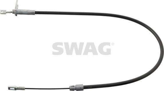 Swag 10 91 8121 - Sajla ručne kočnice www.molydon.hr
