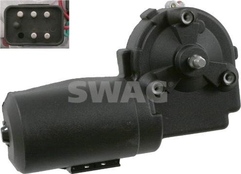 Swag 10 91 8859 - Motor brisača www.molydon.hr
