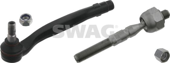 Swag 10 93 9503 - Poprecna spona www.molydon.hr