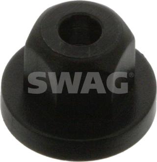 Swag 10 93 9075 - Kopča ukrasna/zaštitna lajsna www.molydon.hr