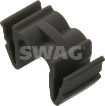 Swag 10 93 9073 - Držač, Vod za gorivo-pumpa za ubrizgavanje www.molydon.hr