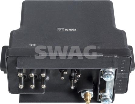 Swag 10 93 4452 - Relej, sistem za paljenje sa Grijačima www.molydon.hr