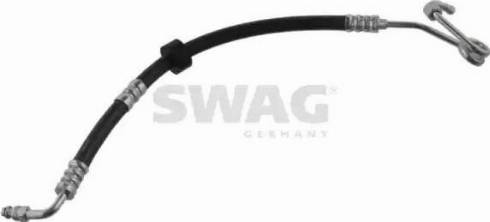 Swag 10 93 4479 - Hidraulicno Crijevo, upravljanje www.molydon.hr