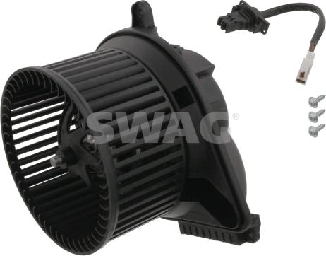 Swag 10 93 4594 - Ventilator kabine/unutrasnjeg prostora www.molydon.hr
