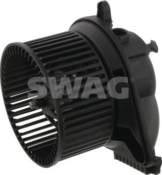 Swag 10 93 4595 - Ventilator kabine/unutrasnjeg prostora www.molydon.hr