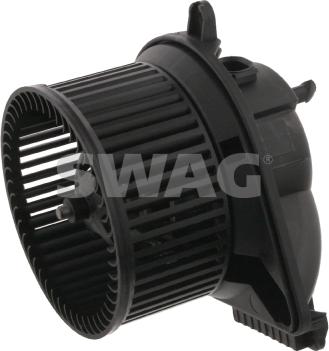 Swag 10 93 4593 - Ventilator kabine/unutrasnjeg prostora www.molydon.hr