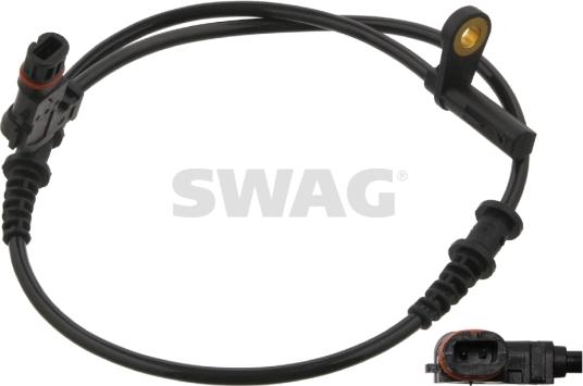 Swag 10 93 4613 - Senzor, broj obrtaja kotača www.molydon.hr