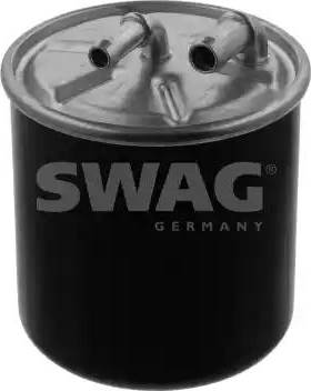 Swag 10 93 4178 - Filter za gorivo www.molydon.hr