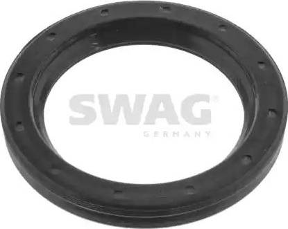 Swag 10 93 4817 - Radijalni Brtveni prsten (semering), automatski mjenjač www.molydon.hr