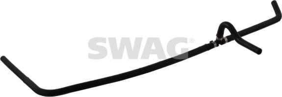 Swag 10 93 4727 - Crijevo hladnjaka www.molydon.hr