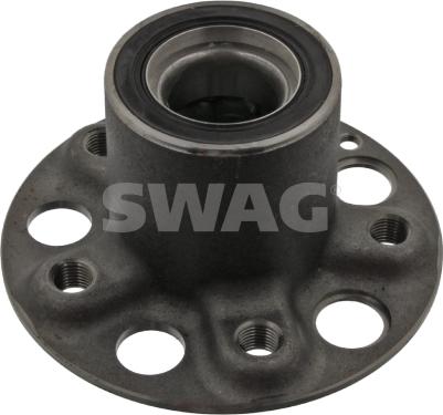 Swag 10 93 6073 - Komplet Ležaja kotača www.molydon.hr