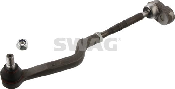 Swag 10 93 6150 - Poprecna spona www.molydon.hr