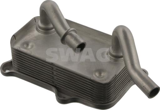 Swag 10 93 6368 - Uljni hladnjak, ulje za motor www.molydon.hr